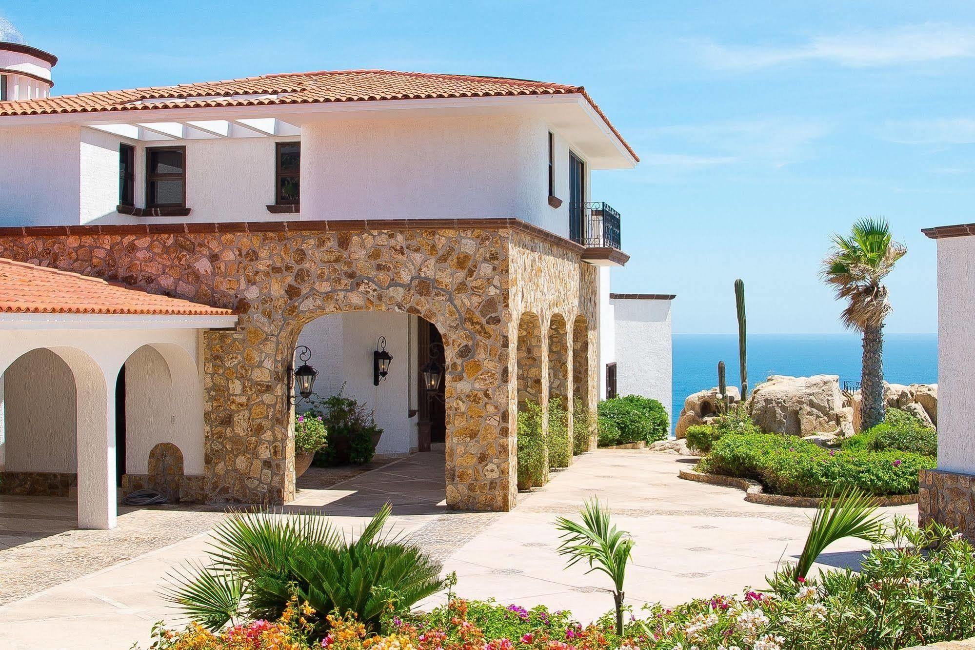 Villa Grande Κάβο σαν Λούκας Εξωτερικό φωτογραφία