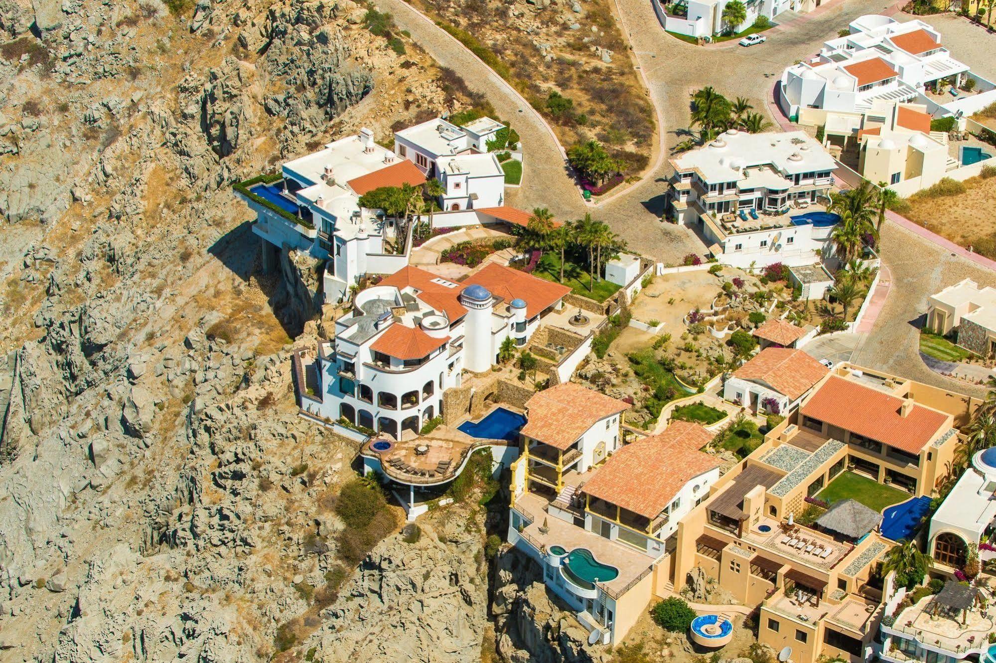 Villa Grande Κάβο σαν Λούκας Εξωτερικό φωτογραφία