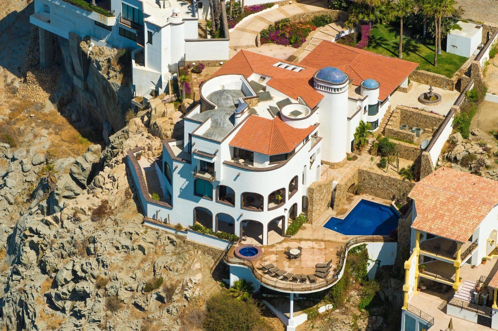 Villa Grande Κάβο σαν Λούκας Εξωτερικό φωτογραφία