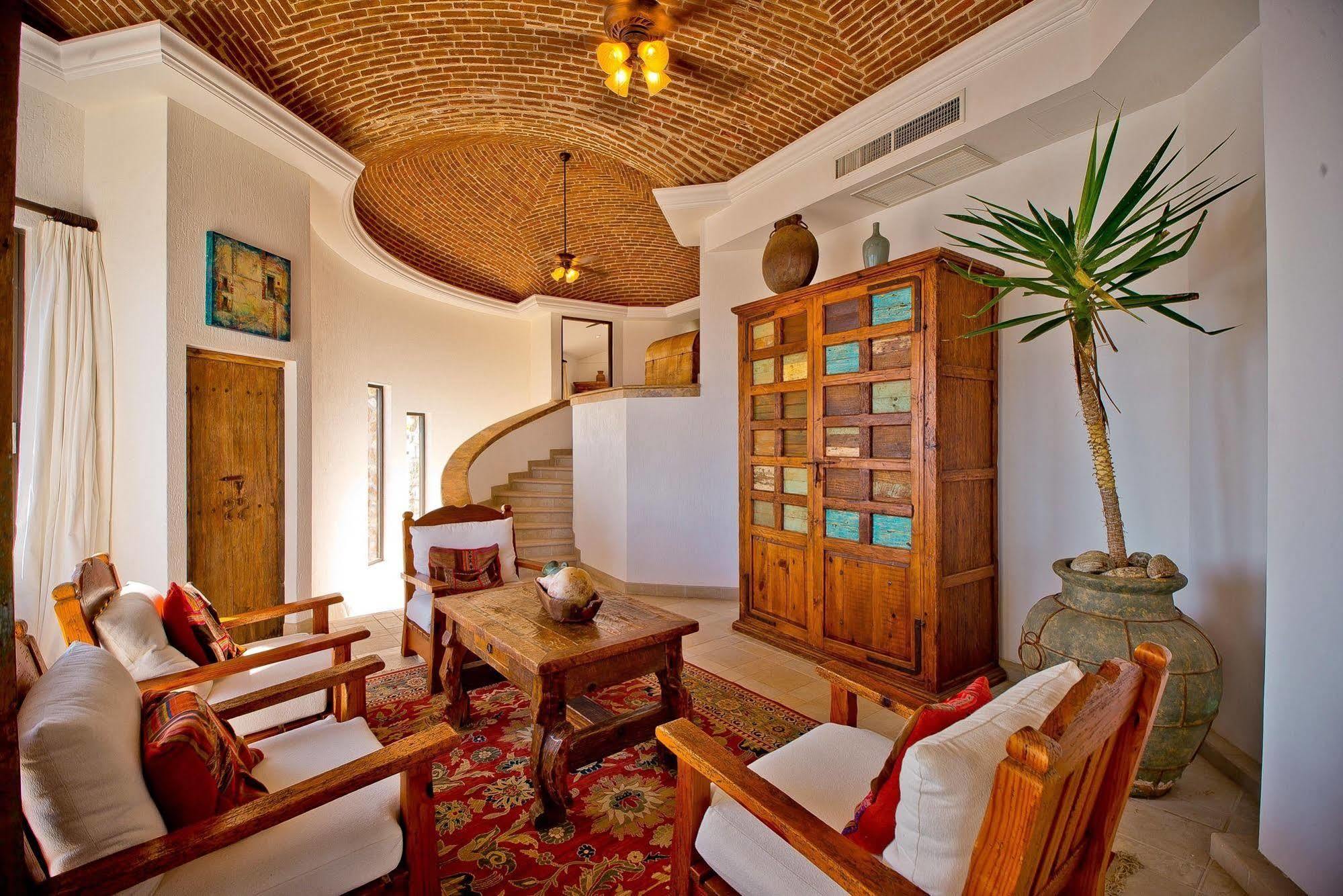 Villa Grande Κάβο σαν Λούκας Εξωτερικό φωτογραφία