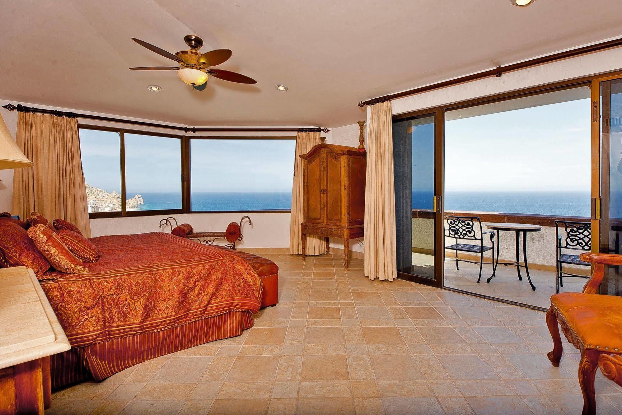 Villa Grande Κάβο σαν Λούκας Εξωτερικό φωτογραφία