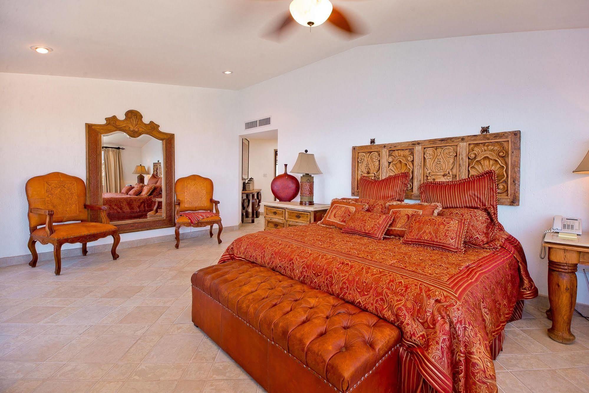 Villa Grande Κάβο σαν Λούκας Εξωτερικό φωτογραφία