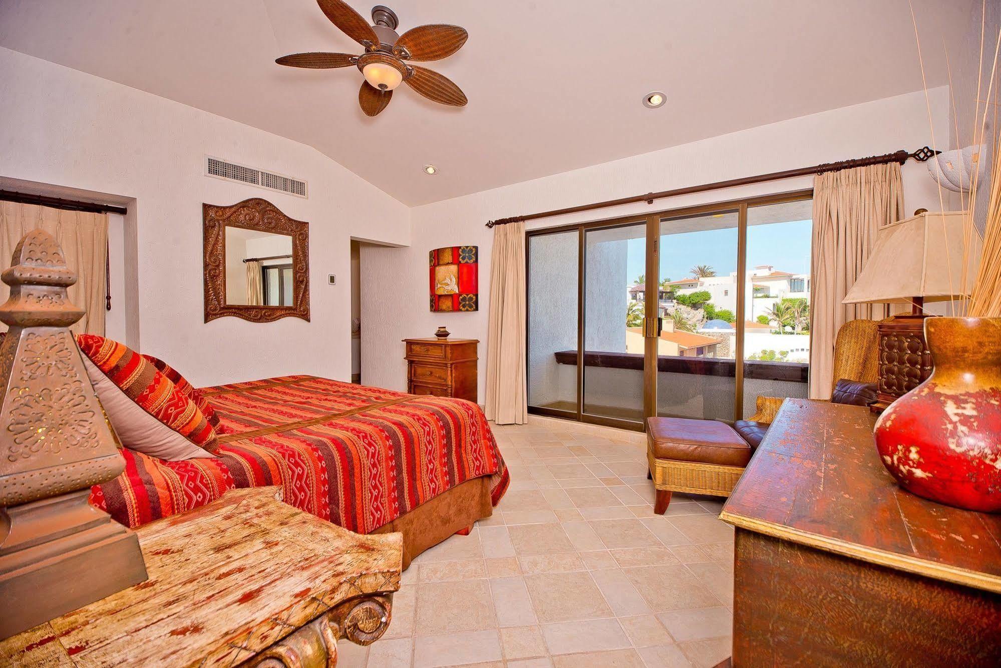 Villa Grande Κάβο σαν Λούκας Εξωτερικό φωτογραφία